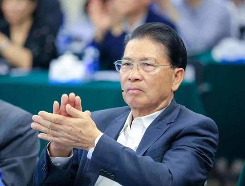 美的创始人最新爆料,企业成功背后的故事与启示